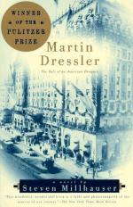 Illustration for article titled Martin Dressler: Martin's women